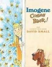Imogene Comes Back!