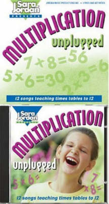 Multiplication Unplugged: Times Tables to 12