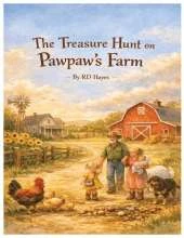 The Treasure on Pawpaw's Farm