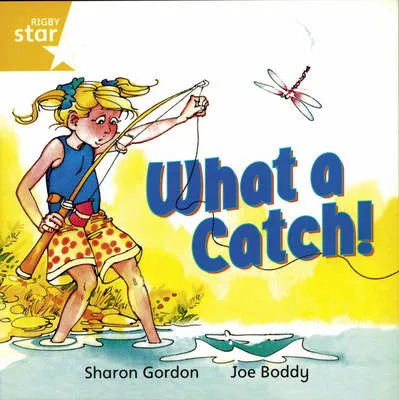 Rigby Star Independent Year 1 Yellow Book 8 Group Pack