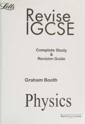 Revise IGCSE Physics Study Guide