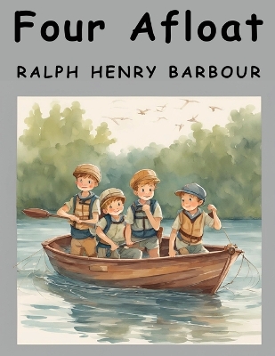 Four Afloat