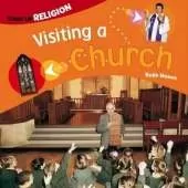 Visiting a Church: Start up Religion