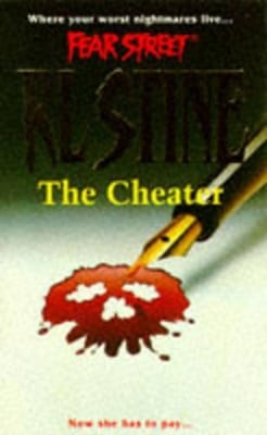 The Cheater