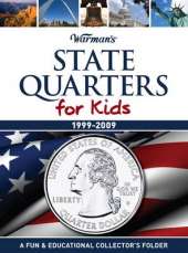 State Quarters for Kids: 1999-2009 Collector's State Quarter Folder