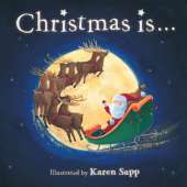 Christmas Is...
