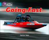 Going Fast Workbook