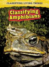 Classifying Amphibians