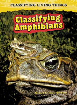Classifying Amphibians