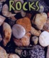 Rocks: What Earth is Made of series