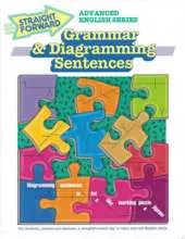 Grammar & Diagramming Sentences