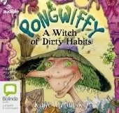 A Witch of Dirty Habits
