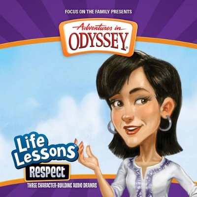 Adventures in Odyssey Life Lessons