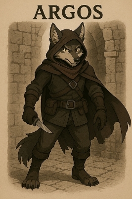Argos: The Legendary Rouge
