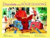 Chocolate At The Four Seasons