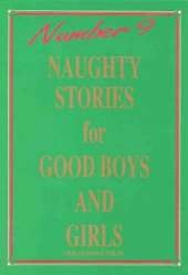 Naughty Stories for Good Boys and Girls