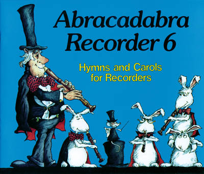 Abracadabra Recorder