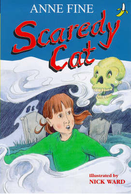 Scaredy-cat