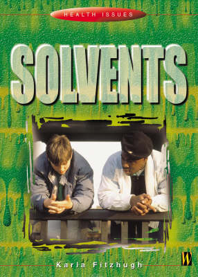 Health Issues: Solvents
