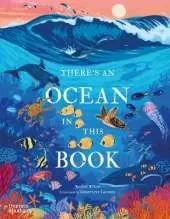 There's an Ocean in This Book