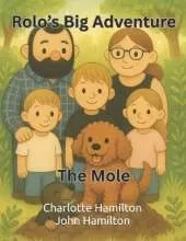 Rolo's Big Adventure: The Mole