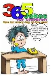 365 Jokes for children: One of every day of the year