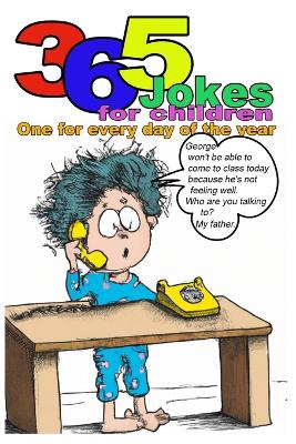 365 Jokes for children: One of every day of the year