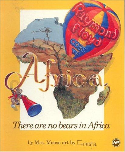Raymond Floyd Goes To Africa