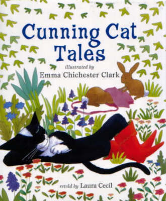Cunning Cat Tales