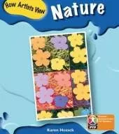 PYP L6 How artists see nature 6PK
