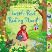 Look And Say Little Red Riding Hood