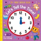 Let's Tell the Time!