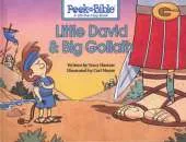 Little David and Big Goliath