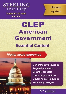 CLEP American Government: Essential Content