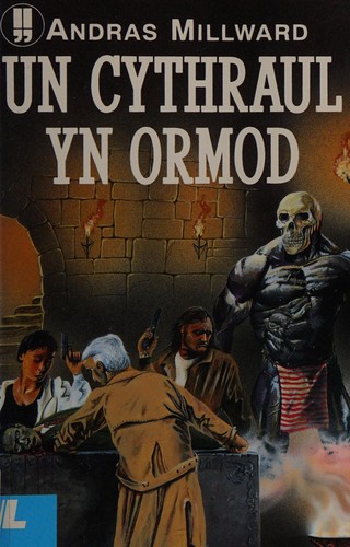 Un Cythraul yn Ormod