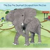 Day the Elephant Escaped from the Zoo