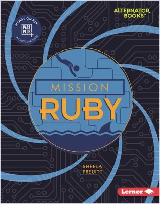 Mission Ruby
