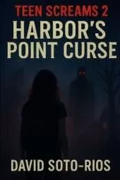 Teen Screams 2: Harbor's Point Curse