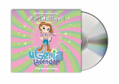 Ugenia Lavender the One and Only
