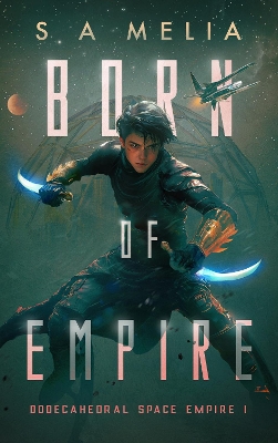 Born of Empire