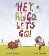 Hey, Hugo, Let's Go!