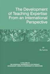 The Development of Teaching Expertise From an International Perspective