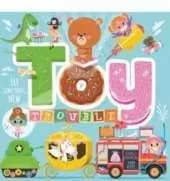 Toy Trouble