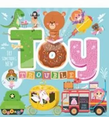 Toy Trouble