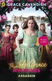 The Lady Grace Mysteries: Assassin