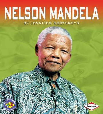 Nelson Mandela