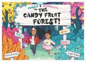 Mally & Boom Boom and The Candy Fruit Forest: (The Candy Fruit Forest)