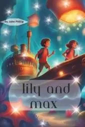 Lily and Max