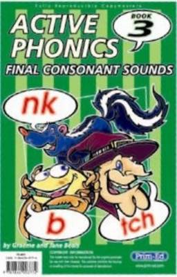 Active Phonics