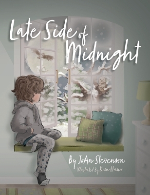 Late Side of Midnight